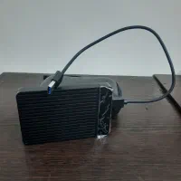 هارداکسترنال1ترا بایت وسترن دیجیتال با کیف ضد ضربه