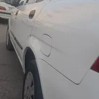 تیبا مدل ۹۷ تک برگ سند شاسی ها پلمپ کارخانه|خودرو سواری و وانت|عجب شیر, |دیوار