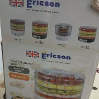 خشک کن میوه اریسون نو نو|سایر لوازم برقی|اصفهان, قهجاورستان|دیوار