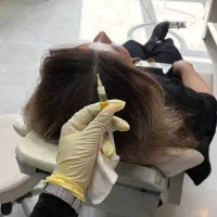 کلینیک پوست و مو با تخفیفات فوق العاده