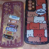 قاب گوشی سامسونگ a73|لوازم جانبی موبایل و تبلت|آبیک, |دیوار