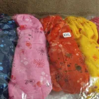 فروش شورت نخی عددی ۴۵