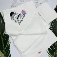 حوله نوزادی آوین