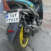 ایروکس همتاز نونو|موتورسیکلت|تهران, دردشت|دیوار