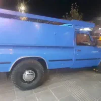 نیسان اواخر مدل ۹۴