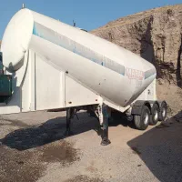 بونکر سه محور مارال|خودرو سنگین|لوشان, |دیوار