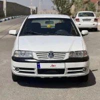 فولکس گل، مدل ۱۳۸۸|خودرو سواری و وانت|کرج, ساسانی (قلمستان)|دیوار