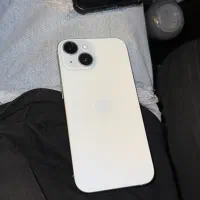 ایفون ۱۵ بدونه