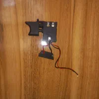 کلید دریل شارژی|ابزارآلات|طبس, |دیوار