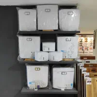 فلاش تانک و استراکچر (فلاش تانک توکار)