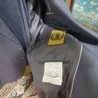 کت و شلوار مردانه|لباس|شیراز, شیشه‌گری|دیوار