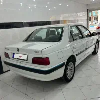 پارس تیوفایو سیمی در صفر