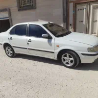 سمند ال ایکس ۸۸