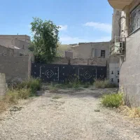 زمین هرسین جنب داروخانه افضلی