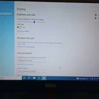 لپتاپ دل E7440|رایانه همراه|قم, ارم|دیوار