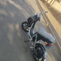 موتور همتاز