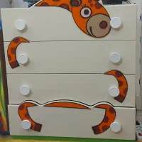 سرویس خواب نوجوان