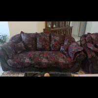 مبلمان ۸ نفره