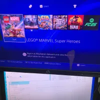 نصب بازی ps4وps5 خرید و فروش کنسول