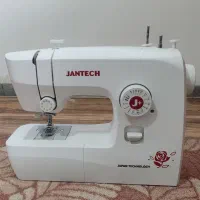 چرخ خیاطی