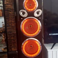 فروش جفت باند مکسیدر با میکروفن