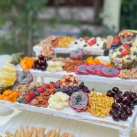 مراسم پذیرایی