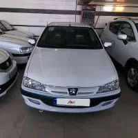 پژو پارس سال ۸۸