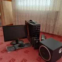 سیستم کامپیوتر