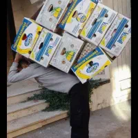 (باربری صدرا)اسباب کشی کارگر اثاثیه منزل شیراز بار