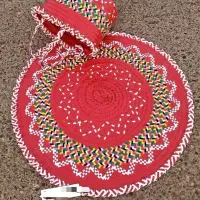 صنایع دستی|صنایع دستی و سایر لوازم تزئینی|میناب, |دیوار