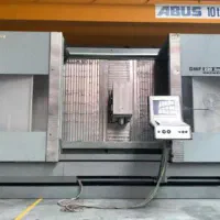 استخدام فرزکار سی ان سی cnc