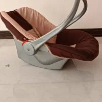 فروش صندلی کودک و روروک و کریر|کالسکه و لوازم جانبی|کاشان, فاز ۱ ناجی آباد|دیوار