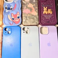 قاب گوشی آیفون ۱۳/۱۴نرمال|لوازم جانبی موبایل و تبلت|ری, دیلمان|دیوار