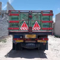 فروش تک بنز|خودرو سنگین|جهرم, |دیوار