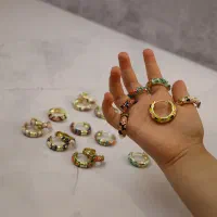 فروش عمده اکسسوری های خاص با قیمت استثنایی
