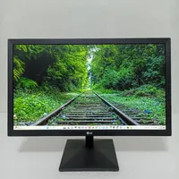 مانیتور گیمینگ LG 22mn430m-b