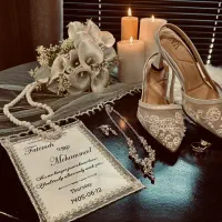 عکاسی و فیلم برداری مجالس عقدی و عروسی