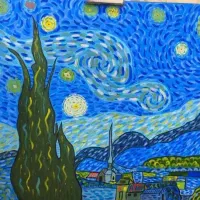 آموزش طراحی چهره و نقاشی