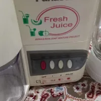 اب میوه گیری ۳کاره پاناسونیک