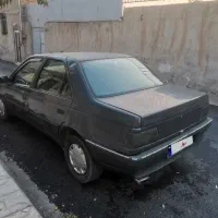 پژو 2000 مدل 73|خودرو سواری و وانت|بومهن, |دیوار