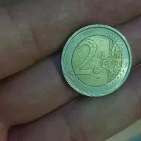 سکه یورو لیر کلکسیون