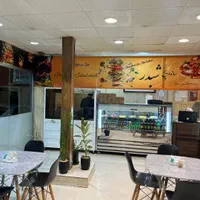 مغازه 70 متری با انباری سرویس سردونبش نهضت یوسفیه