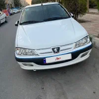پرشیا tu5 مدل ۱۴۰۰