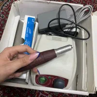 وسایل ناخن نو