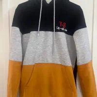 تعدادی هودی نارنجی همراه با شلوار|لباس|اصفهان, کوی امیریه|دیوار