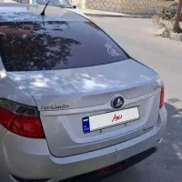خودرو سواری برلیانس h330