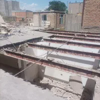 تخریب و جوشکاری|خدمات پیشه و مهارت|سراب, |دیوار