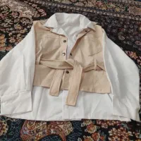 تعداد زیادی لباس رایگان