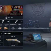 اکانت کالاف مخصوص پلی|کنسول، بازی ویدئویی و آنلاین|تهران, سید خندان (جلفا)|دیوار