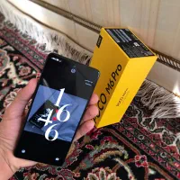 Poco M6 Pro|موبایل|دزفول, |دیوار